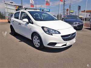 Opel Corsa 1.3 Ecoflex 75 Cv Expression 5p. -15