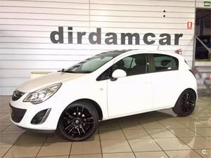 Opel Corsa 1.4 Color Edition 5p. -11