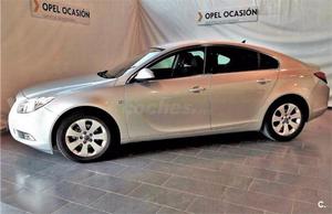 Opel Insignia 2.0 Cdti Ecoflex 130 Cv Edition 5p. -10