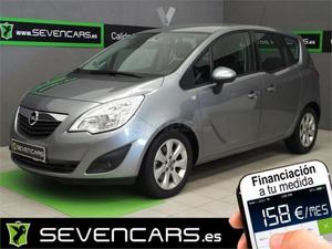 Opel Meriva 1.7 Cdti 110 Cv Selective 5p. -12