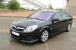 Opel Vectra Cosmo 2.2 Dig 16v 5p. -06