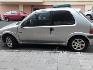 PEUGEOT 106 SPORT 1.4 3p.