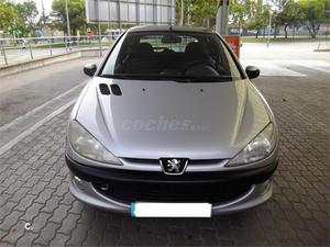 PEUGEOT 206 XS 90 3p.