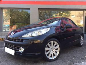 PEUGEOT 207 CC Sport 1.6 HDI 110 FAP 2p.