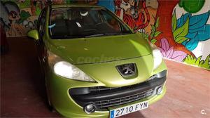 PEUGEOT 207 Sport 1.6 HDI p.