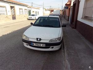 PEUGEOT 306 GRAFFIC 1.9D 5p.