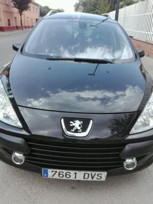 PEUGEOT 307 SW 