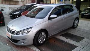 PEUGEOT 308 Nuevo p Active 1.6 HDi 92 FAP 5p.