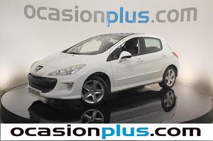 PEUGEOT 308 Premium 1.6 VTi p.