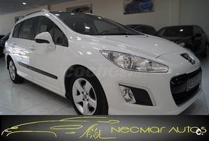 PEUGEOT 308 SW Active 1.6 eHDI 110 FAP 5p.