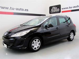 PEUGEOT 308 SW Confort 1.6 HDI 90cv 5p.