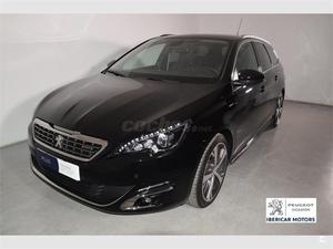 PEUGEOT 308 SW GT Line 2.0 BlueHDi p.