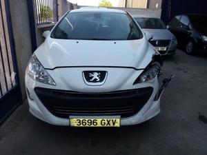 PEUGEOT 308 Sportium 1.6 HDI 