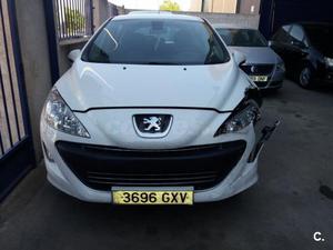 PEUGEOT 308 Sportium 1.6 HDI 90 5p.