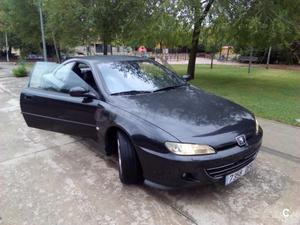 PEUGEOT 406 HDI Pack p.