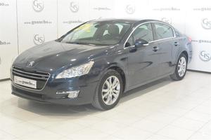 PEUGEOT 508 Allure 1.6 eHDI 115 CMP BLUE LION 4p.