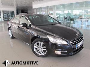 PEUGEOT 508 SW Active 2.0 HDI 140cv 5p.