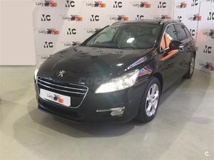 PEUGEOT 508 SW Allure 2.0 HDI 160cv Auto. 5p.