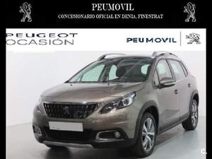 PEUGEOT  Allure 1.6 BlueHDi 73KW 100CV 5p.