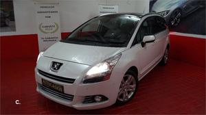 PEUGEOT  Allure 1.6 eHDI 115 FAP CMP B.Lion 5p.