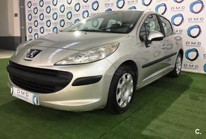 PEUGEOT  HDI Urban 5p.