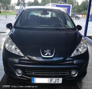 PEUGEOT  HDI XS PACK DE 