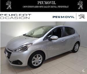 PEUGEOT P ACTIVE 1.6 BlueHDi 75 5p.