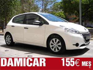 PEUGEOT P BUSINESS LINE 1.4 HDi 68 5p.