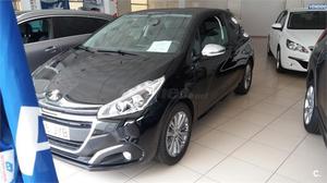 PEUGEOT P STYLE 1.6 BlueHDi 73KW 100CV 3p.