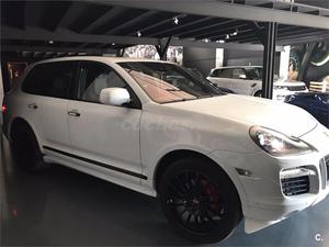 PORSCHE Cayenne GTS 5p.