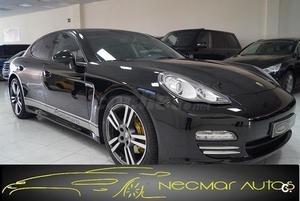 PORSCHE Panamera 3.6 V6 4 5p.