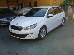 Peugeot 308 SW 1.6e-HDi Active 115