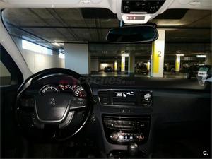 Peugeot 508 Active 1.6 Ehdi 115cv 4p. -13