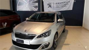 Peugeot p Allure 1.6 Bluehdi 88kw 120cv 5p. -17
