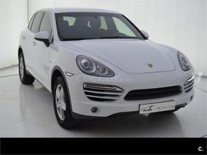 Porsche Cayenne 3.0 Td Tiptronic 5p. -13