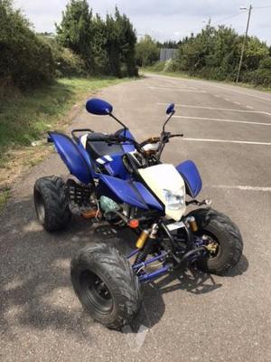 Quad Bashan BS200S-7