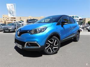 RENAULT Captur Zen Energy dCi 110 eco2 5p.