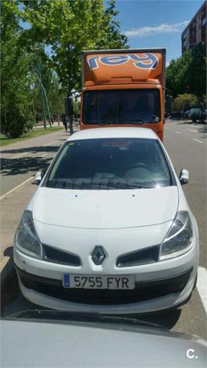 RENAULT Clio Authentique 1.5DCI85 3p.