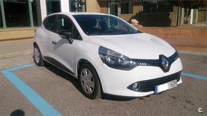 RENAULT Clio Business dCi 75 eco2 5p.