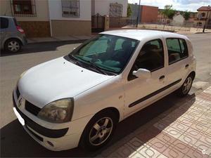 RENAULT Clio Community 1.5dCi80 5p.