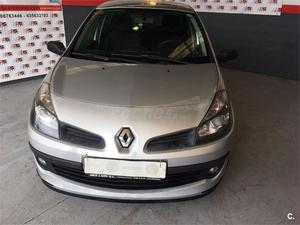 RENAULT Clio Confort Dynamique 1.5DCI85 5p.