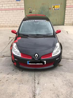 RENAULT Clio F1 Team v 200CV -08