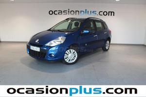 RENAULT Clio Grand Tour Expression dCi 90 eco2 E5 5p.