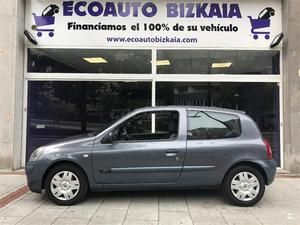 RENAULT Clio Pack Authentique 1.5DCI70 3p.