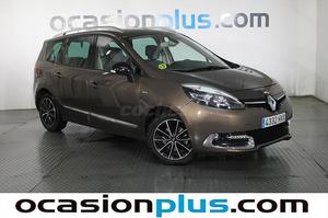 RENAULT Grand Scenic Bose Edition Energy dCi 130 eco2 5p.