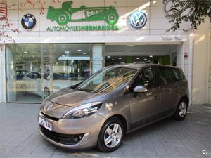 RENAULT Grand Scenic Dynamique Energy dCi 110 eco2 5p 5p.