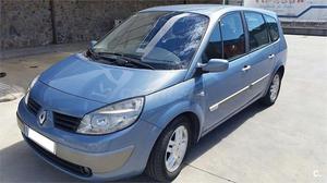 RENAULT Grand Scenic LUXE PRIVILEGE 1.9DCI 5p.