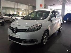 RENAULT Grand Scenic SELECTION Energy dCi 110 eco2 7p Euro 6