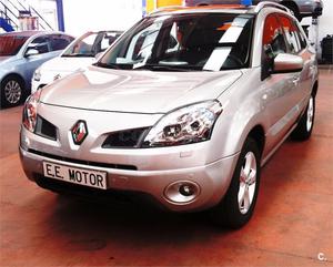 RENAULT Koleos 2.0dCi 150CV 4x4 Dynamique PK1 5p.