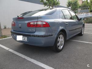 RENAULT Laguna DYNAMIQUE 1.9DCI 120CV 5p.